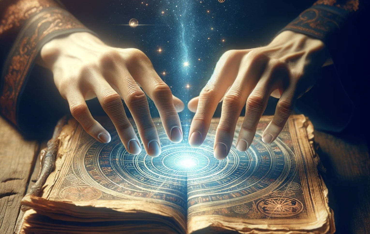 Exploring the Akashic Records: Unveiling the Wisdom of the Soul Course